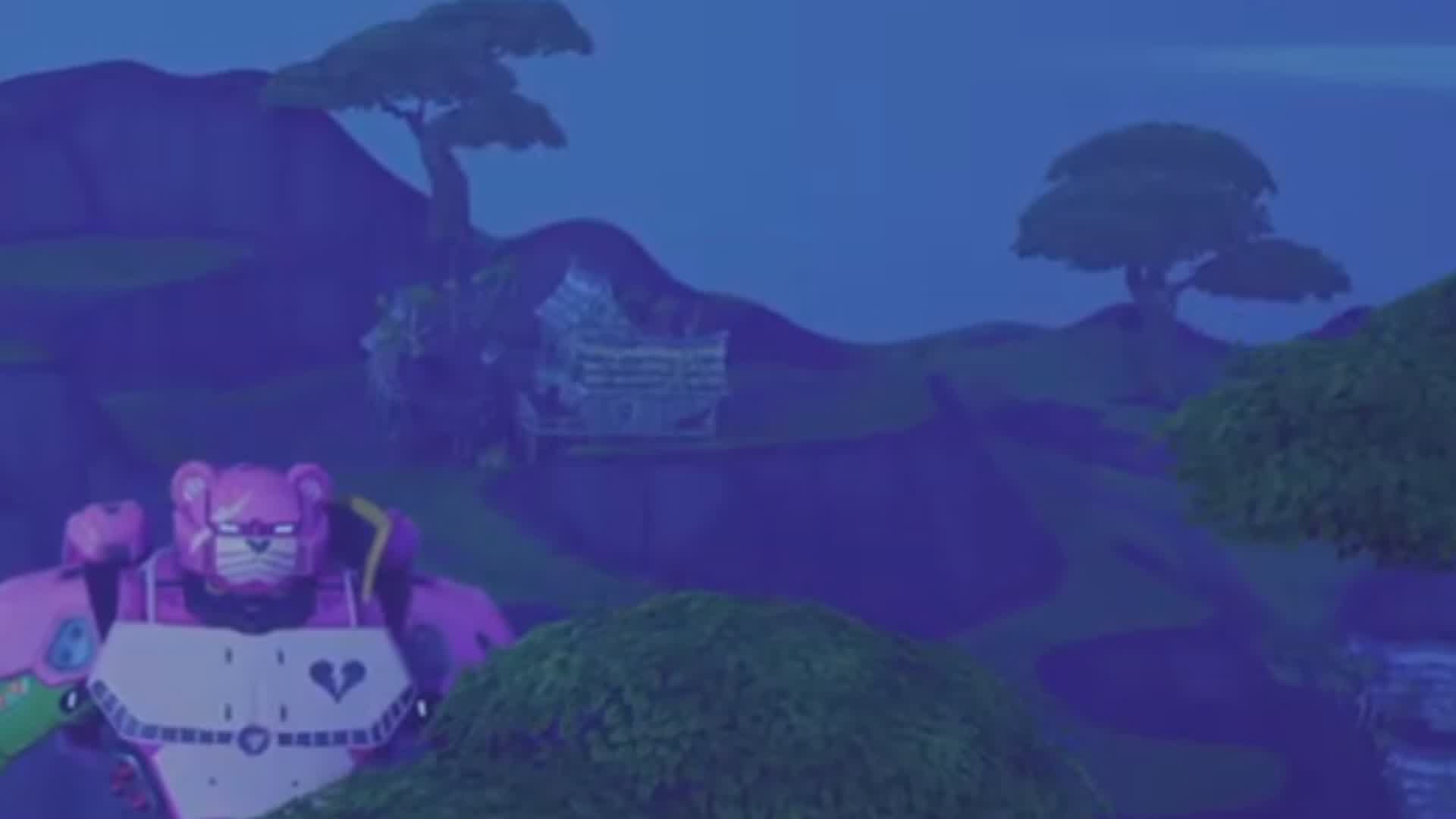 Hide n seek island escape