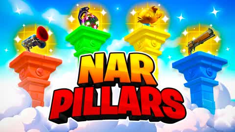 PILLARS NAR! 🔥