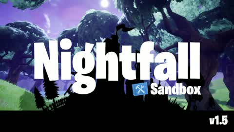 Nightfall: Sandbox