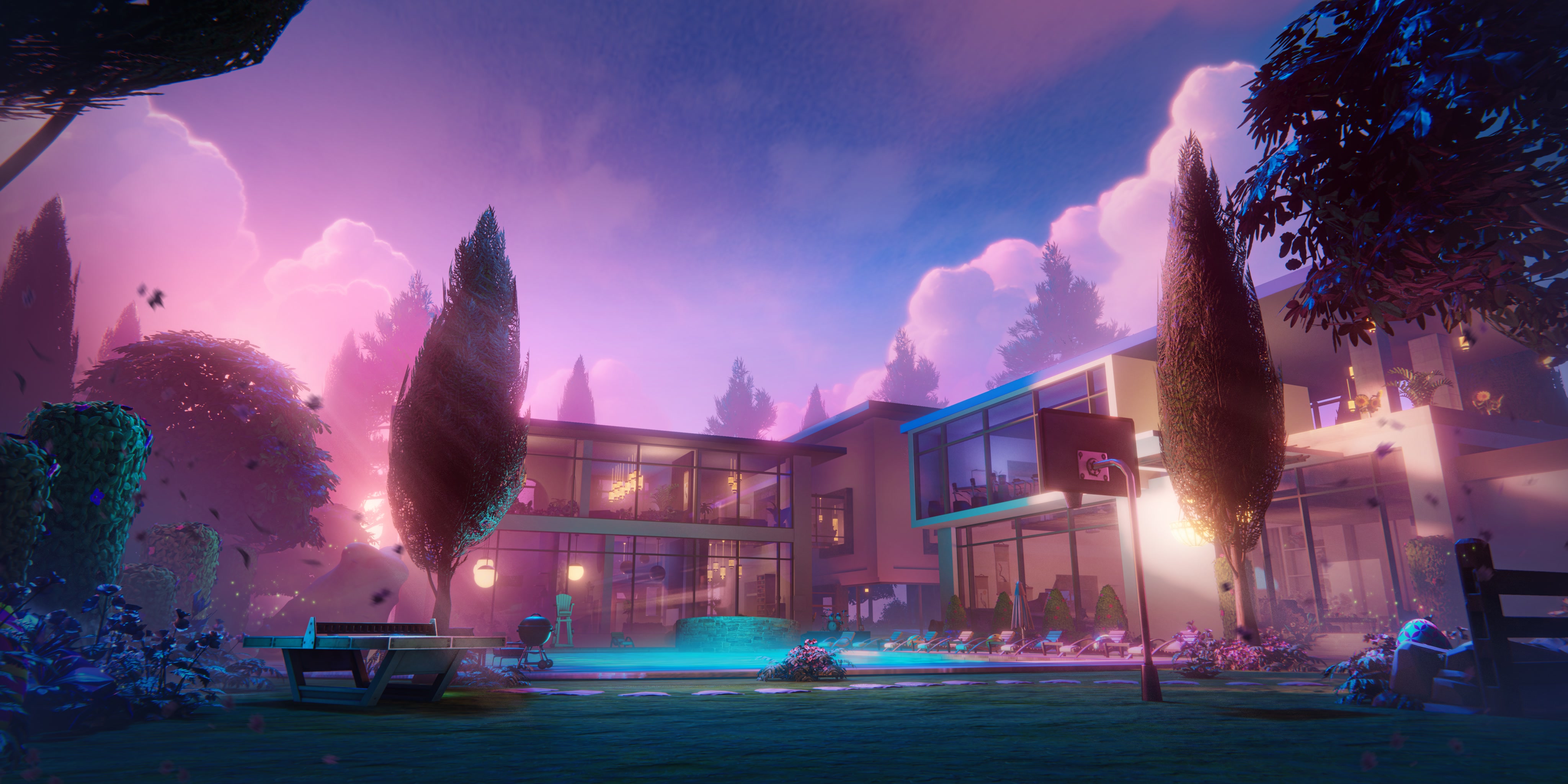 MEET UP - PROXIMITY CHAT RP 📞