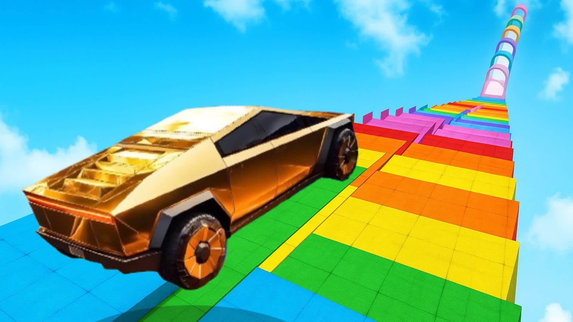 Extreme Car Race