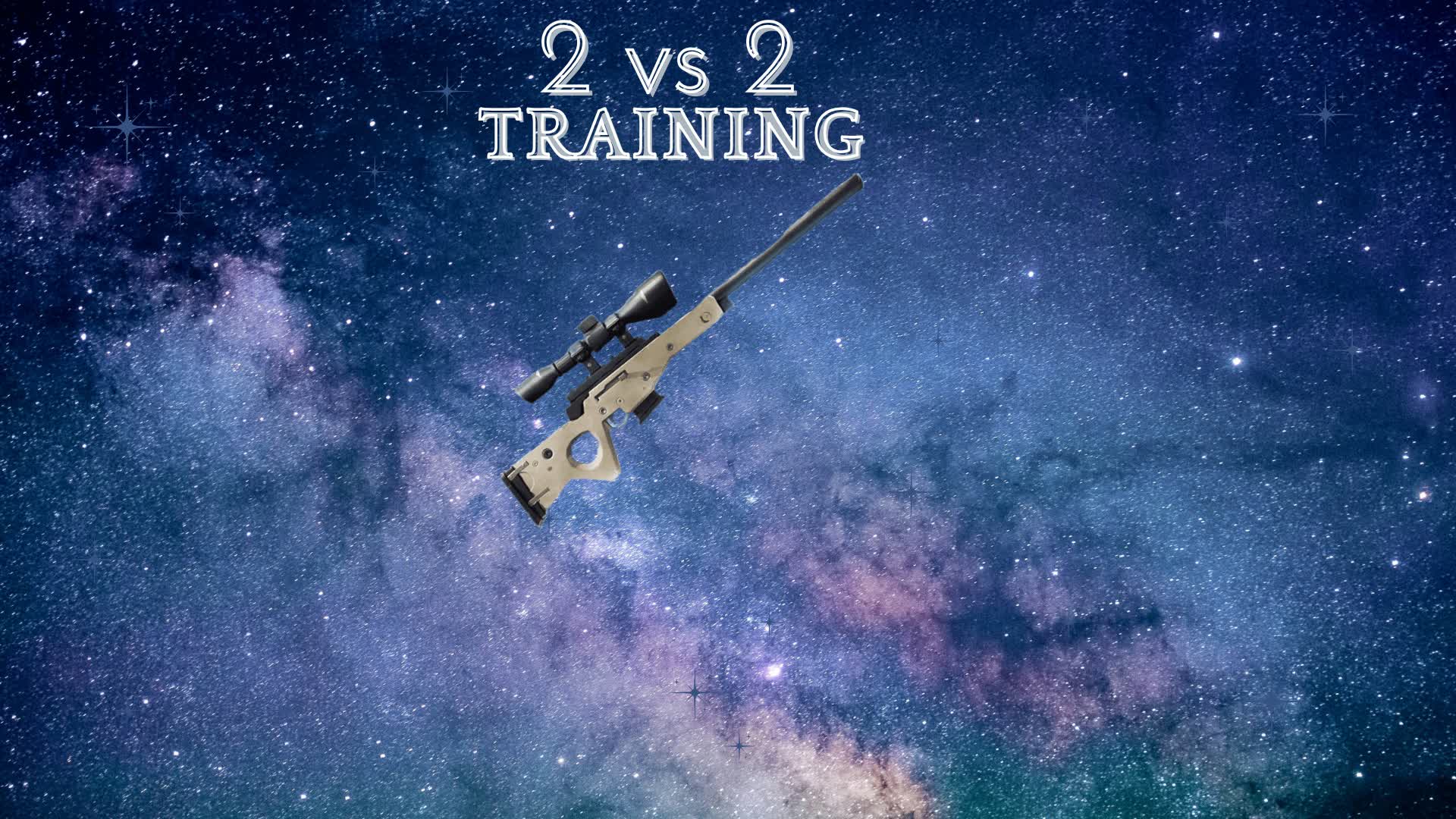 2 対 2 トレーニング