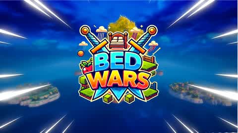 Fortnite Bedwars PVP!