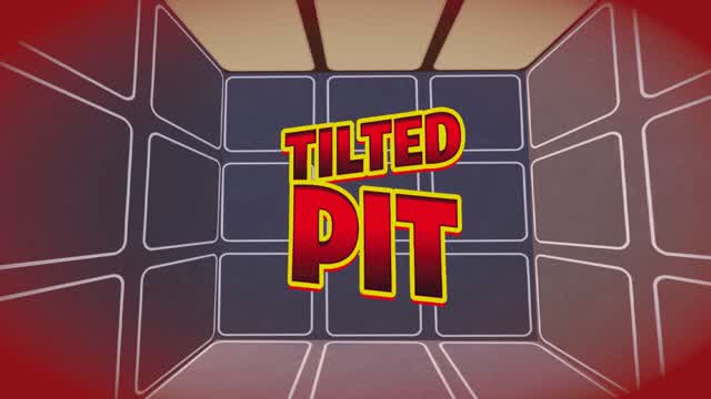 The PIT - Tilted Towers v1