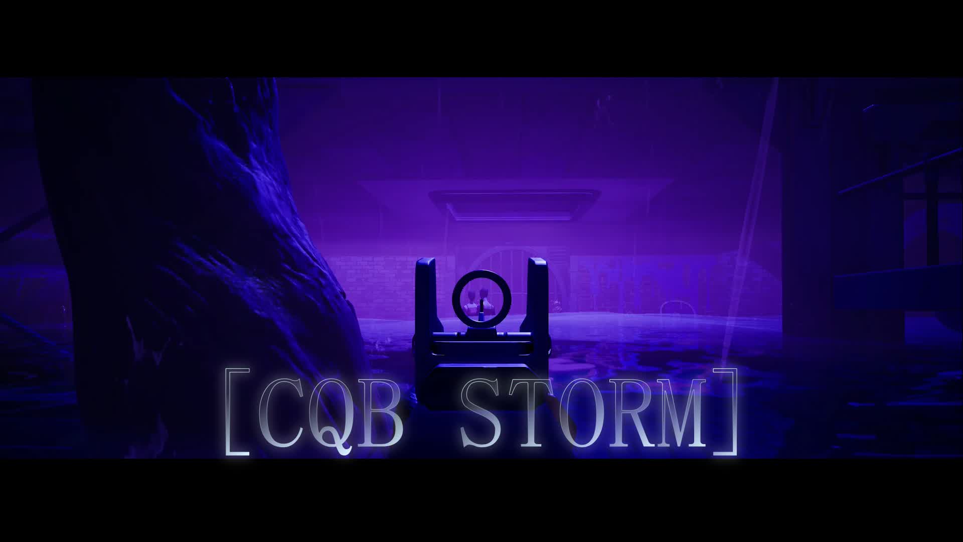 CQB Storm [FPS FFA]