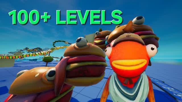 Junkyard Deathrun 100+ Levels!!