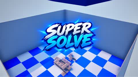 Super Solve