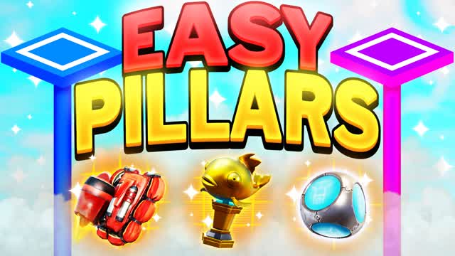 EASY PILLARS