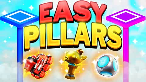 EASY PILLARS