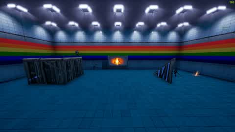 Stranger Things Box PvP