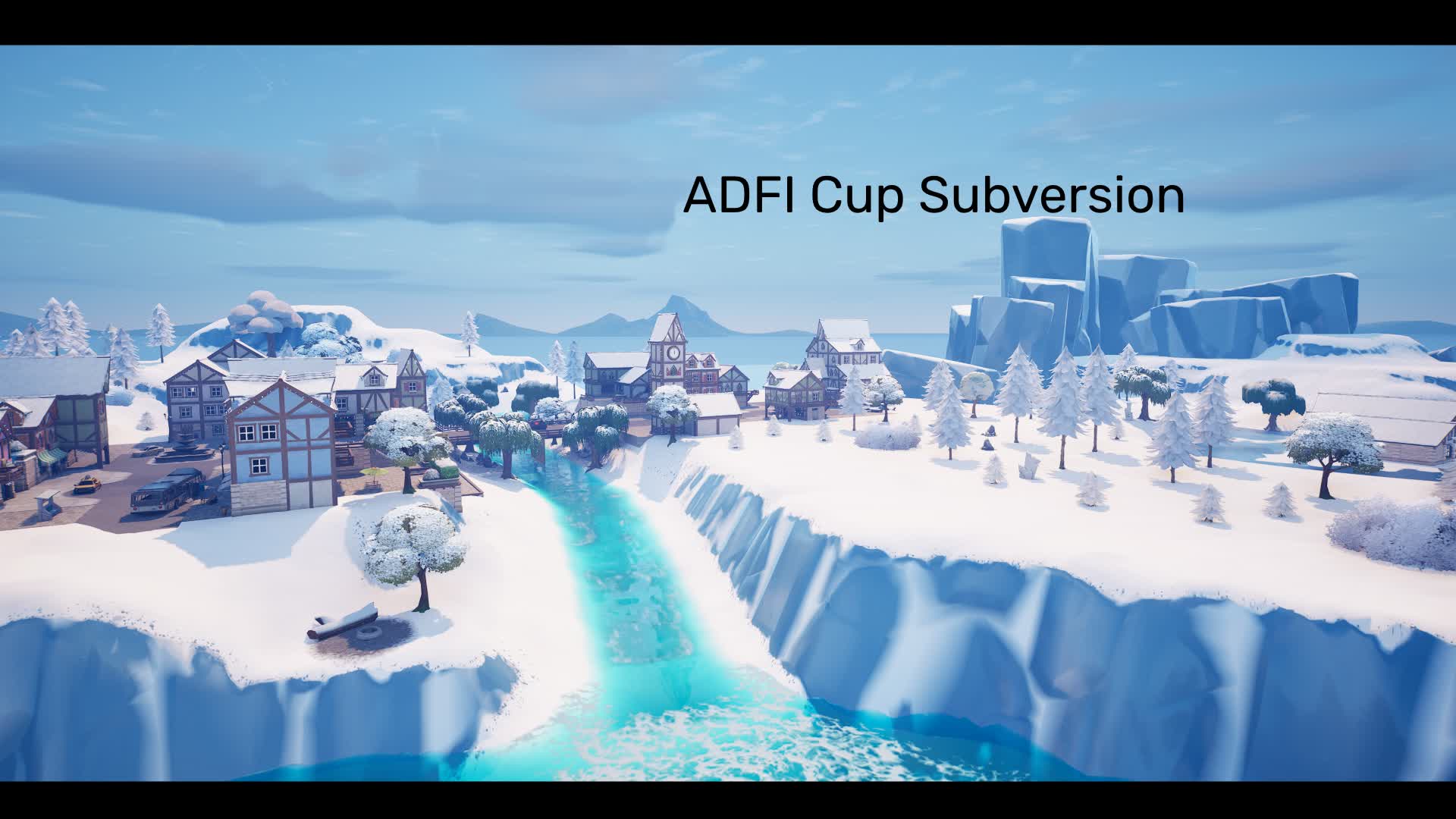 ADFI Cup Subversion 1313-6367-0726 by adfitel - Fortnite Creative Map ...