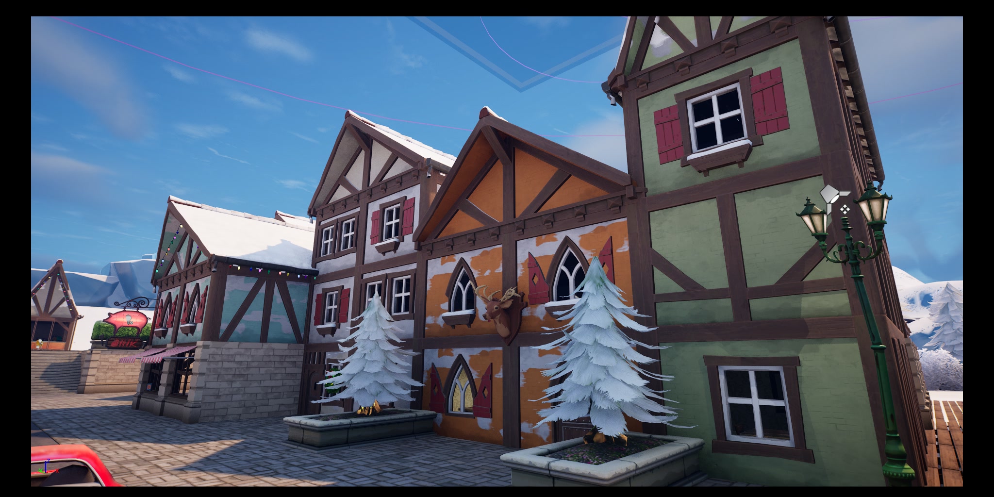 ADFI Cup Subversion 1313-6367-0726 by adfitel - Fortnite Creative Map ...