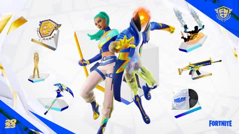LVtheOni’s Mechanics Trainer