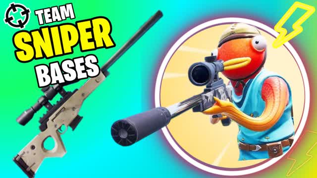 BASES SNIPER