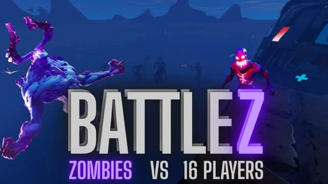 BattleZ