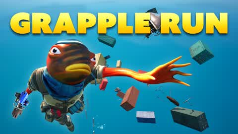 GRAPPLE RUN