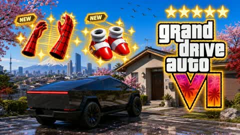 !!!![][GRAND DRIVE AUTO VI 6 [[][]!!!!