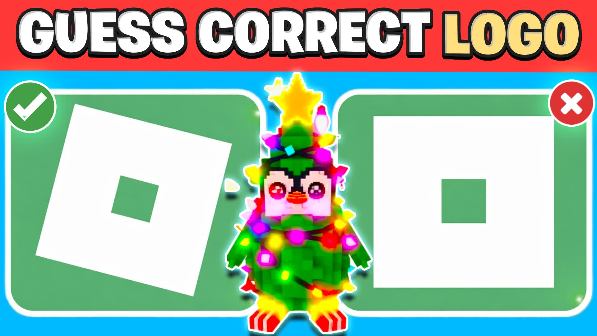 GUESS CORRECT LOGO 🔎 DEATHRUN