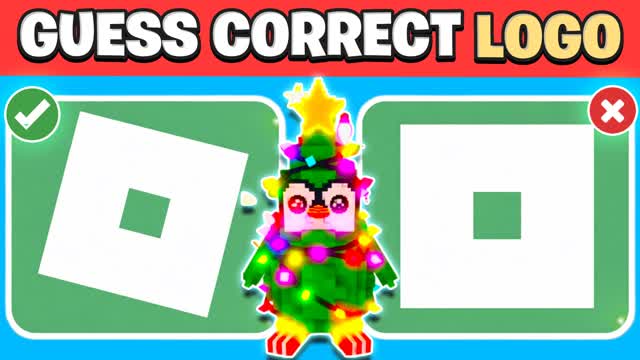 GUESS CORRECT LOGO 🔎 DEATHRUN