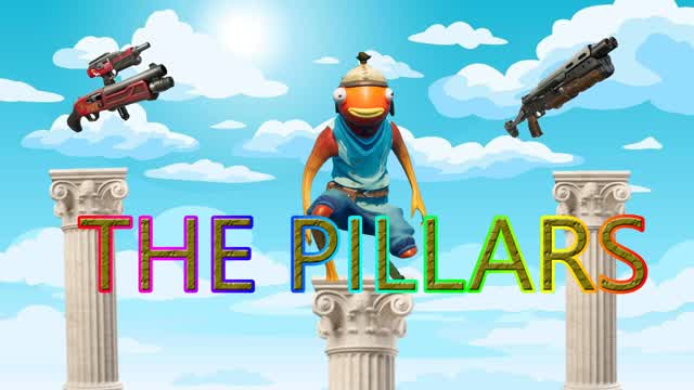Party Pillars