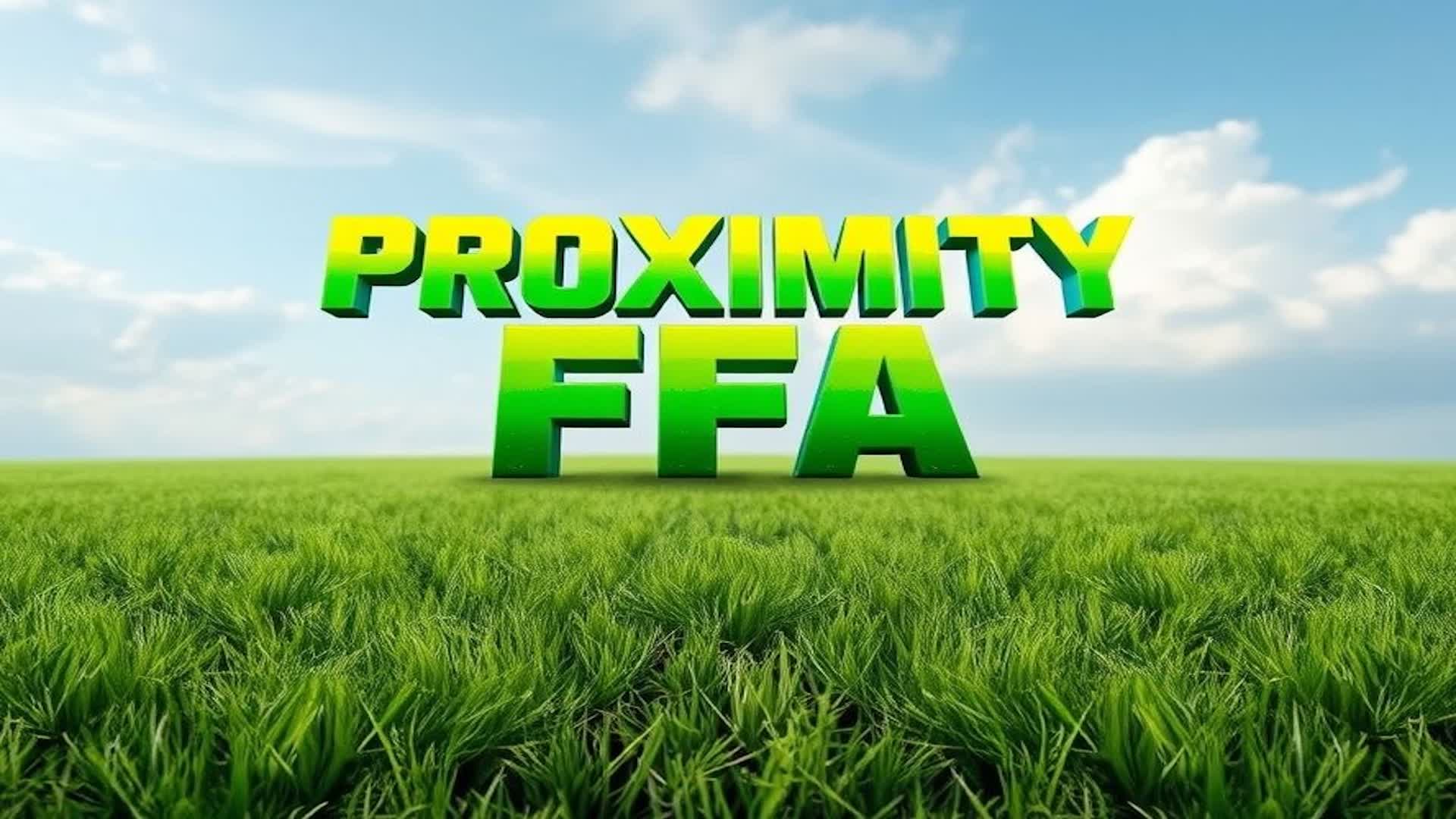 PROXIMITY FFA