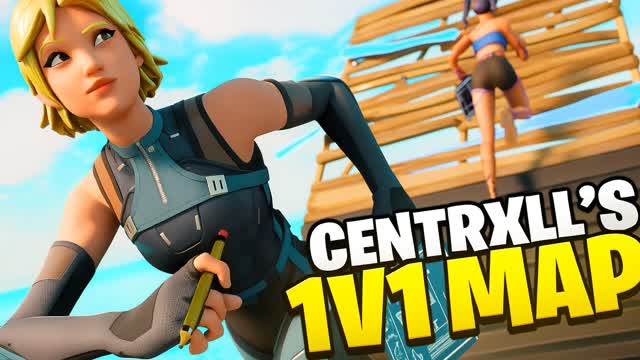 Centrxll's 1v1