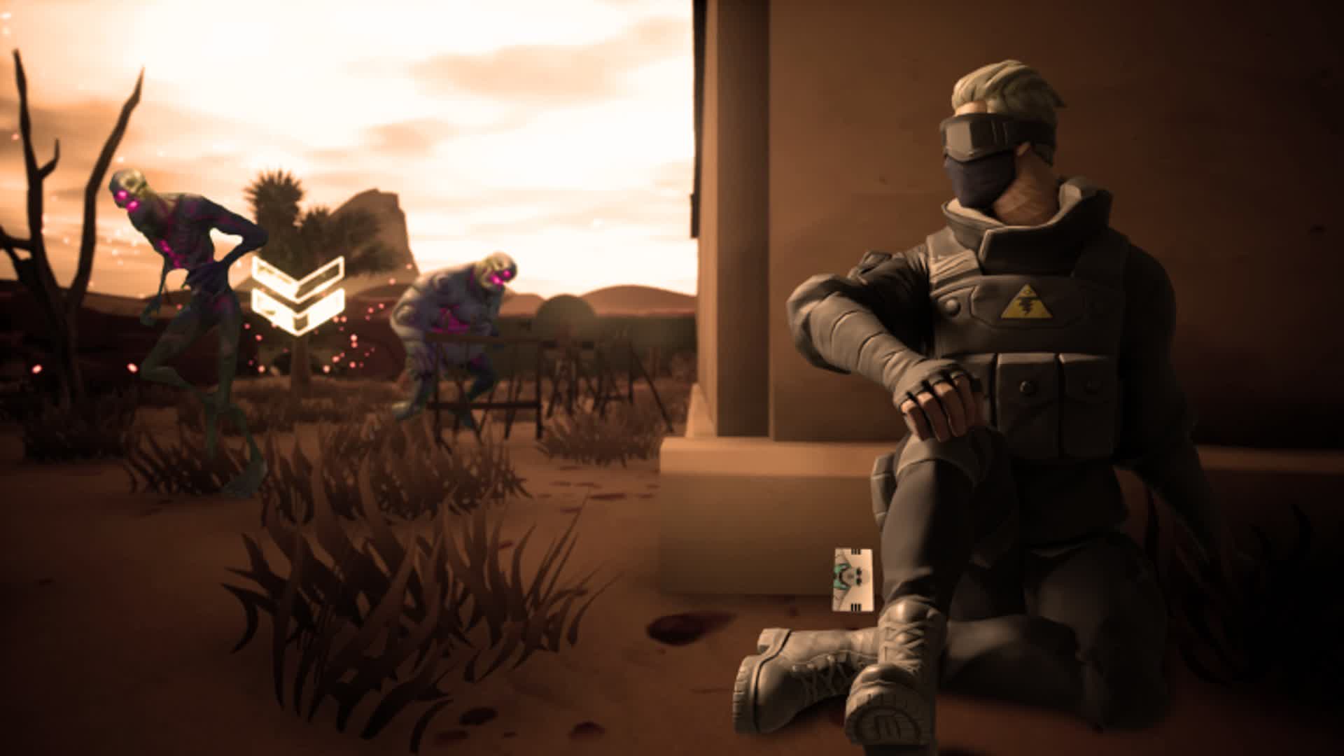 💥Wild West Infection | BY DRIX 💥