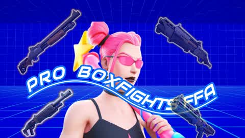 PRO BOXFIGHTS📦/FFA