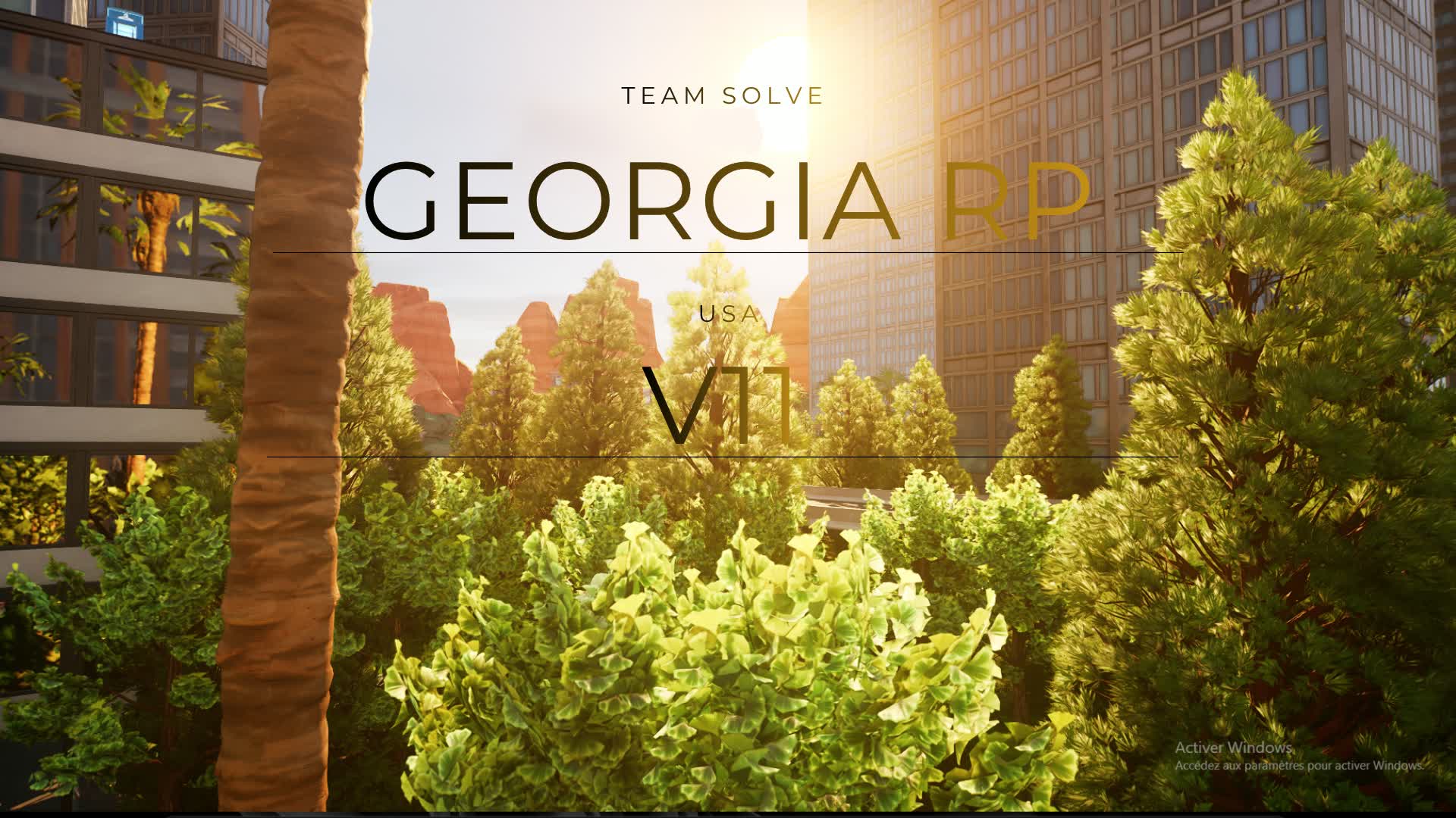 🇺🇸 GEORGIA RP — Fortnite island 6787-4425-1957 by bunnii_oharerp