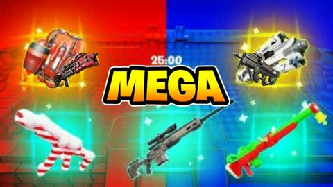 MEGA RED VS DRIVE BLUE 🔴🔵