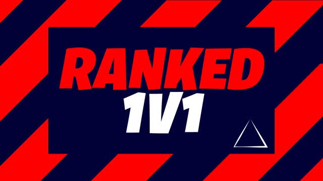OG 1v1 RANKED