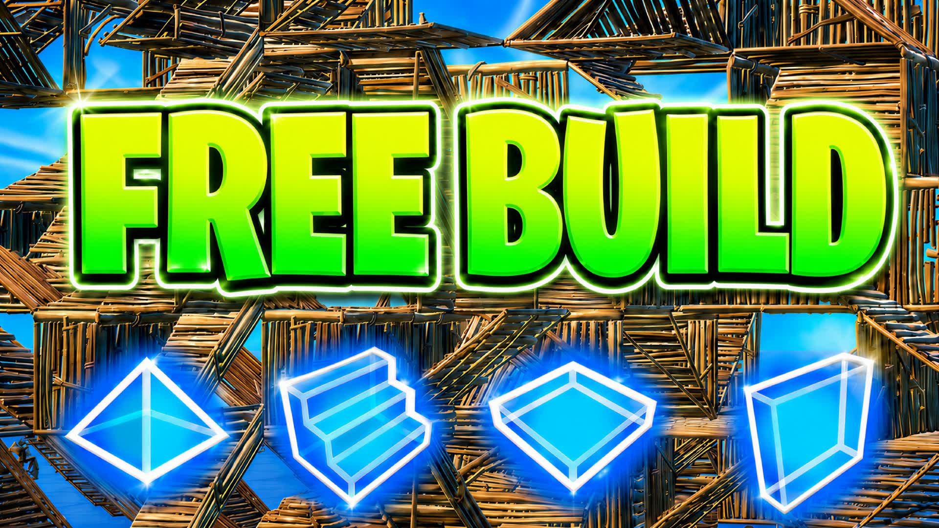 Free Building Arena