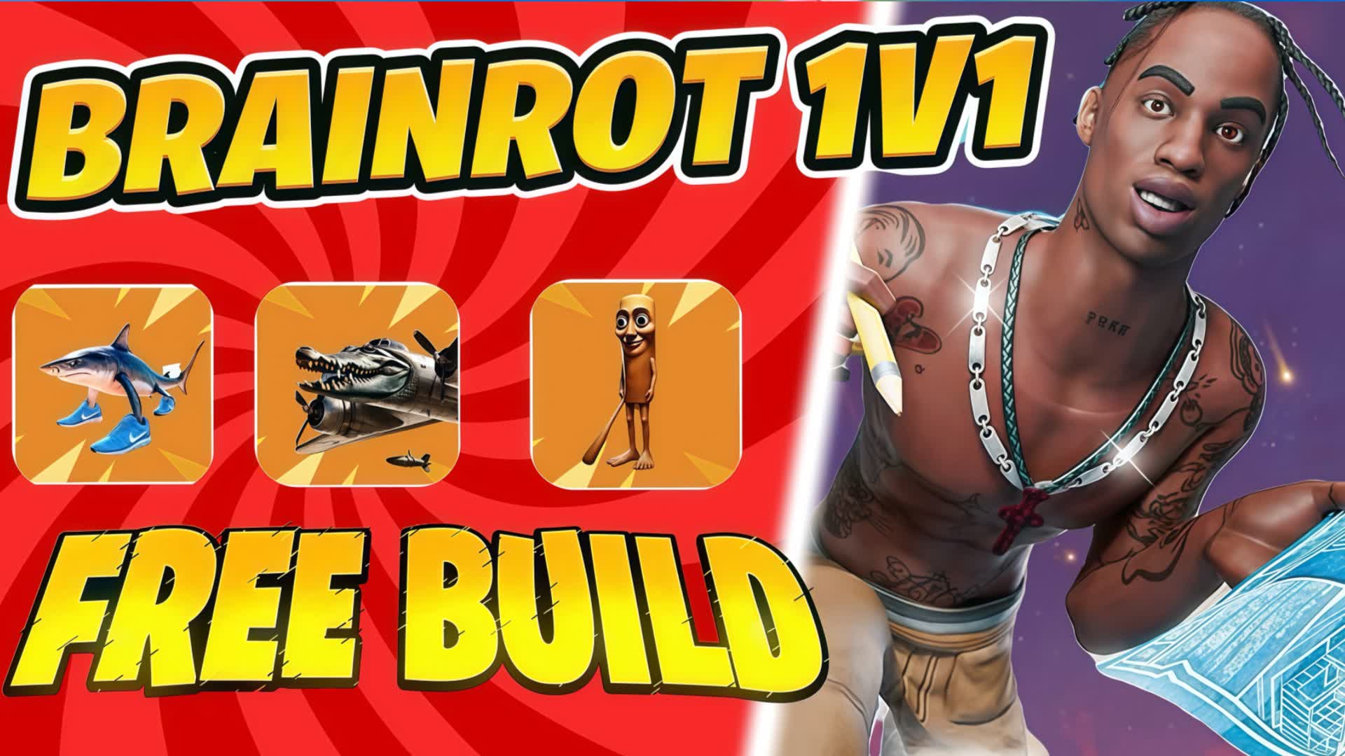 👑Brainrot🎯1v1💥meme🦷