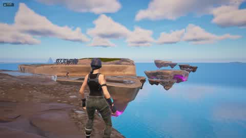 Island Escape