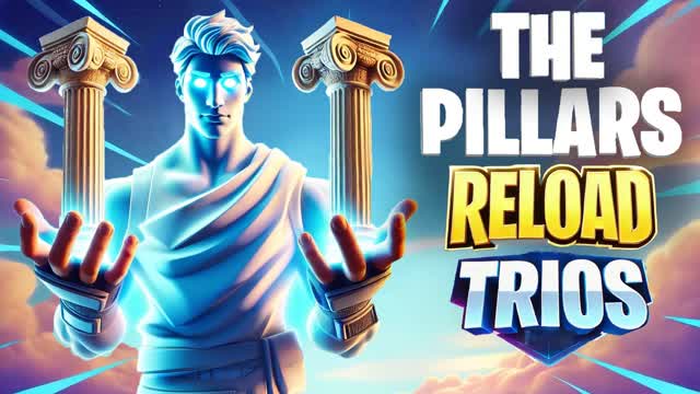 The Pillars Reload Trios