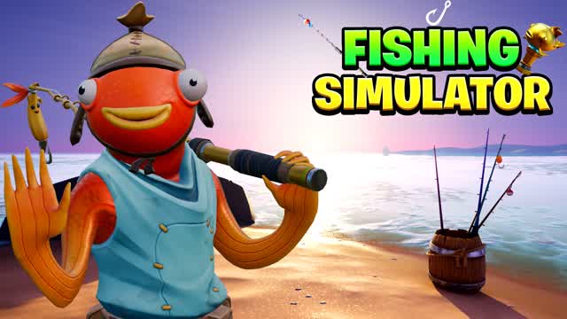 Fishing Simulator đŁ