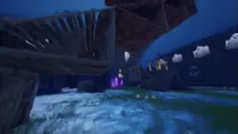 HALLOWEEN ZONE WARS SPOOKY!