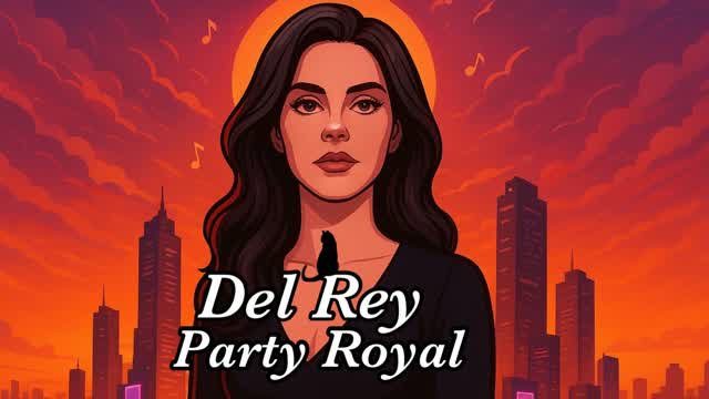 Capture 1 – Del Rey Party Royal 2.2