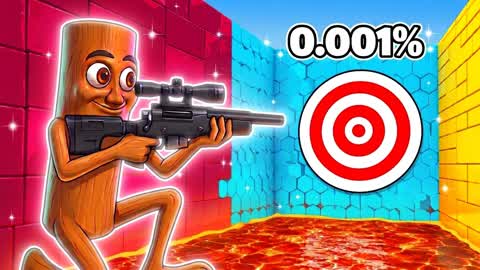 ⚡EXTREME TRICKSHOT 80 Level Challenge B7