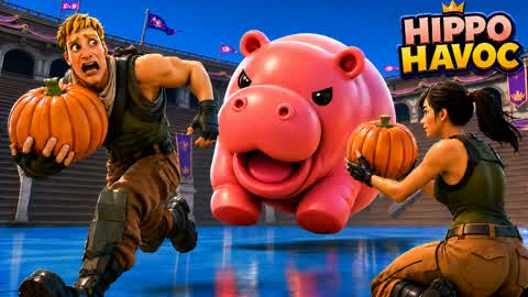 Hippo Havoc
