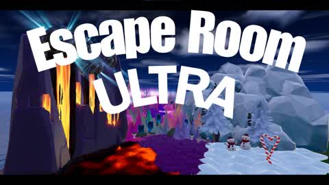 Escape Room Ultra