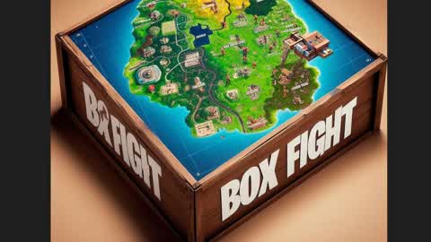 📦 Box Fight PVP 🔫