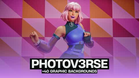 Photo-Verse đ˝ď¸ Replay Map