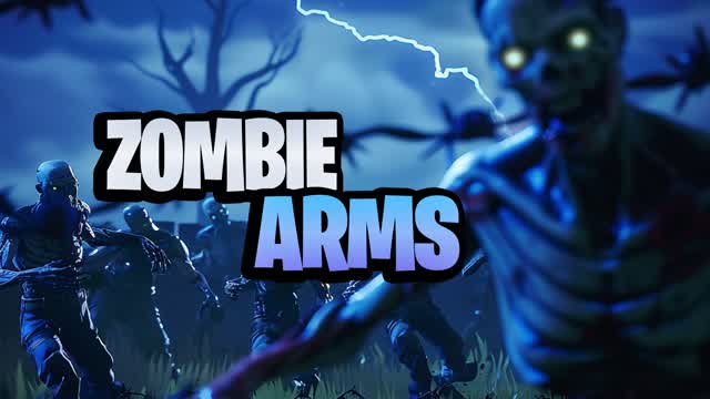 Zombie Arms