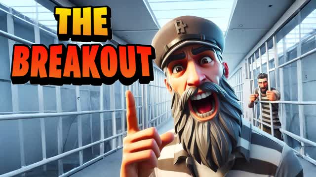Capture 1 â The BREAKOUT đ