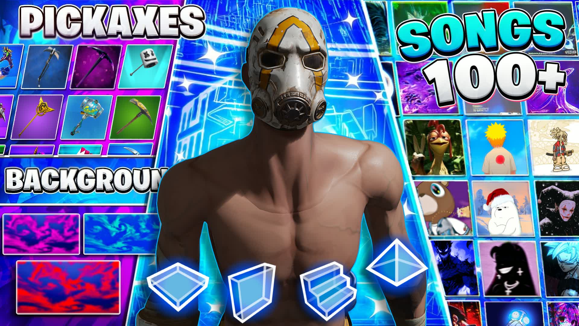 Best 1v1 [New & Updated]🎶