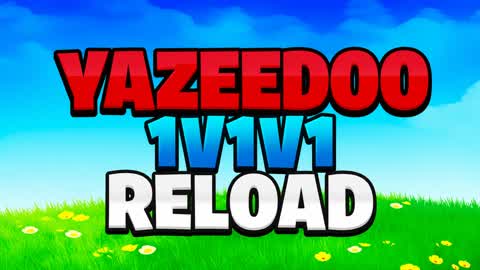 YAZEEDOO 1V1 (8926) Yazido