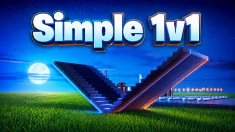 Moonlit Simple 1v1