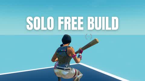 SOLO FREEBUILD 📝