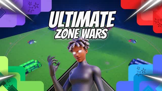Capture 1 â đ Ultimate - Zone Wars đŁđąđ”đŽ